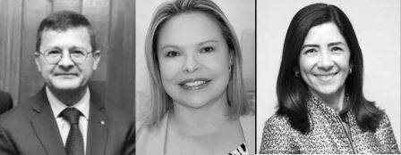 A AMPDFT parabeniza os associados pela lista tríplice