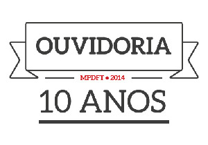 Ouvidoria 10 anos