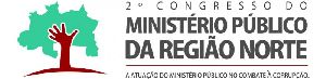 2º CONGRESSO DO MINISTÉRIO PÚBLICO DA REGIÃO NORTE