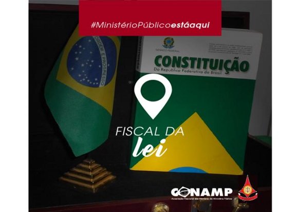 FISCAL DA LEI