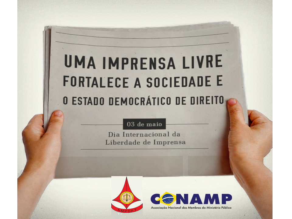 Dia da Liberdade de Imprensa é comemorado hoje em todo mundo