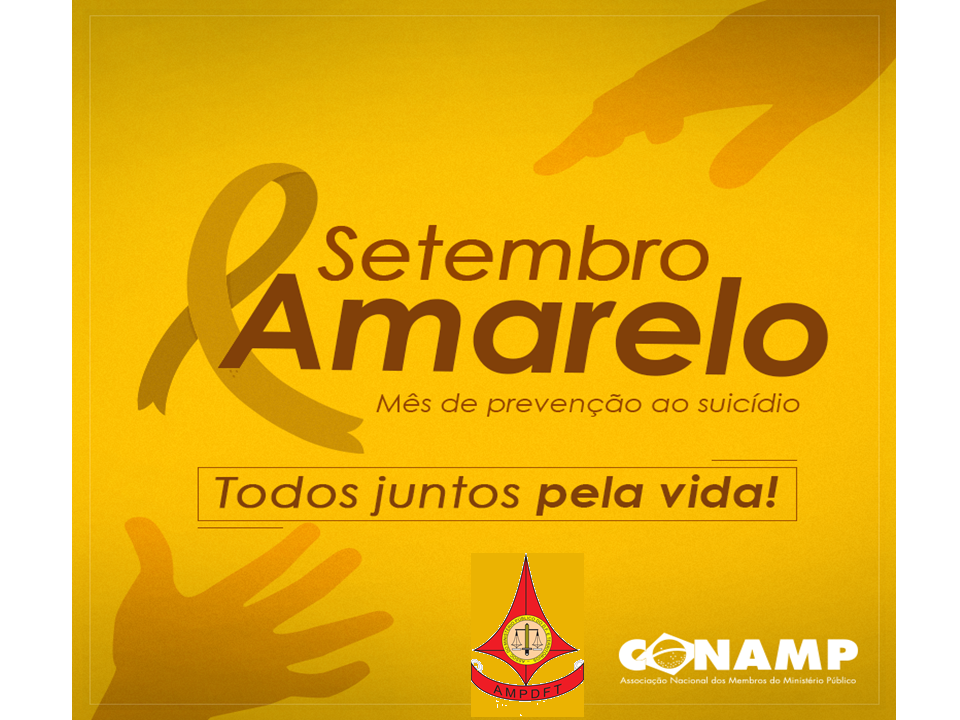 SETEMBRO AMARELO
